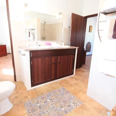 Kks Casa vacanze Almancil