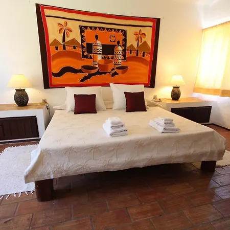 Kks Casa vacanze Almancil