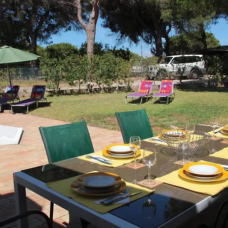 Casa vacanze Kks Almancil
